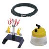 Zubeh�r Airbrush