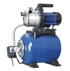 OEKO Hauswasserwerk 600-4 E***