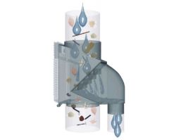 Entnahme-Set Grau