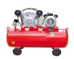 Kompressor Air Profi Oil free 2,5