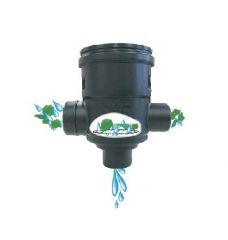 Fallrohrfilter T33