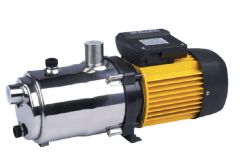 Durchflussw�chter OEKO-3-Automatic-Controller