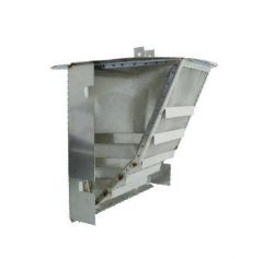 Siebeinsatz f�r Erdfilter E500