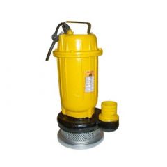 Bau- Tauchpumpe OEKO BAU-Star 550