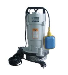 Bau- Tauchpumpe OEKO BAU-Star 750