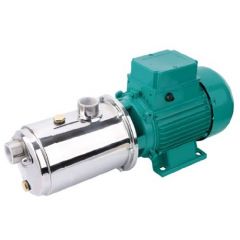 Horizontale Schraubenpumpe AQUA-SCREW-TEC-1100