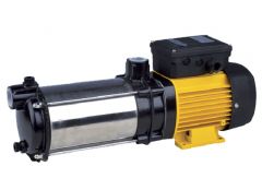 Edelstahl- Kreiselpumpe OEKO INNO-TEC GS 920