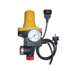 Regentonne Exklusiv 320l terra-kotta  2er SET