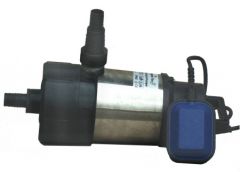 Siebeinsatz f�r Erdfilter E500