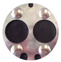Mauerdurchf�hrung DN100/DN150