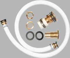 Verbindungs-Set f�r Tanks OEKO (oberirdisch)