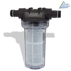 Kartuschenfilter  2 Liter
