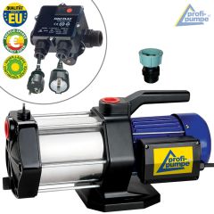 Hauswasserwerk INNO-TEC 1300 AC10v