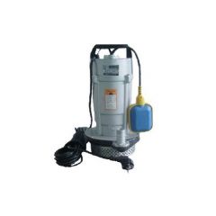 Bau- Tauchpumpe BAU-Star 750