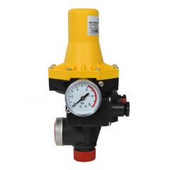 Durchflussw�chter 3-Automatic-Controller unverkabelt
