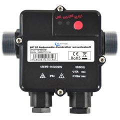 Durchflussw�chter AC10 Automatic-Controller unverkabelt
