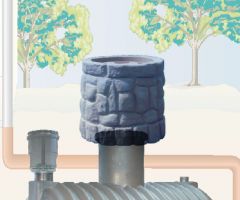 Domschacht-Abdeckung M�rchenbrunnen