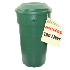 Regentonne Exklusiv 180l gr�n