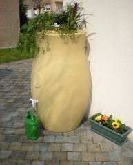 Amphore Maja 500l beige