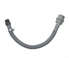 Anschluss-Set DN50 f�r Fallrohrfilter T50 grau