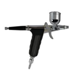 Airbrushpistole Profi-AirBrush Gravity Double Action I  Gun 116 D 0,3