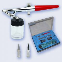 Airbrushpistole Profi-AirBrush 