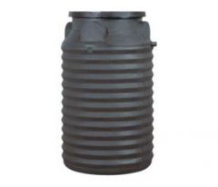 Tank PE 1.100 Liter