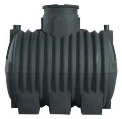Tank PE 5.500 Liter