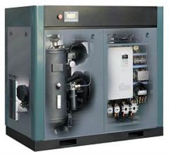 Schraubenkompressor 