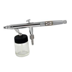 Airbrushpistole Profi-AirBrush Double-Action-Gun 182 D 0,5