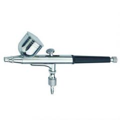 Airbrushpistole Profi-AirBrush Gravity Double-Action-Gun 130 D 0,3
