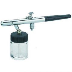 Airbrushpistole Profi-AirBrush Double-Action-Gun 128 D 0,35