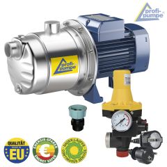 Hauswasserwerk INNO-TEC-SS-550 mit AC3v