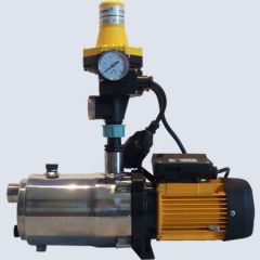 Hauswasserwerk INNO-TEC-SS-920 mit AC3v