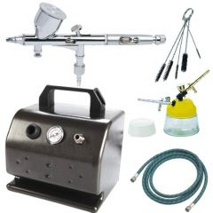 Profi-AirBrush Set Beauty II