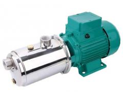 Horizontale Schraubenpumpe SCREW-TEC-1100
