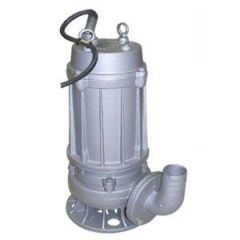 Bau-Tauchpumpe BAU-STAR 4000-2