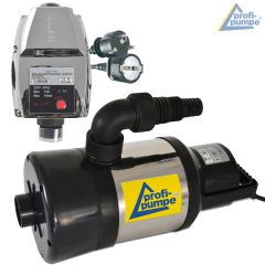 Hauswasserwerk Super 800 15m Kabel AC5v