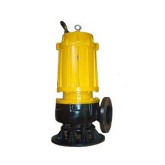 Bau- Tauchpumpe  BAU-Star 7500