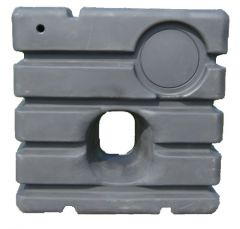 Kellertank PE 1300 Liter