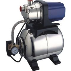 Hauswasserwerk SS-1200-2