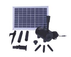 Teichpumpen-Set Solar Oasis 1000-1