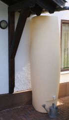 Domschacht-Verl�ngerung f�r OEKO-Betolith 800/800 (H x �)