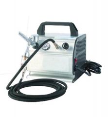 Profi-AirBrush Set Beauty I