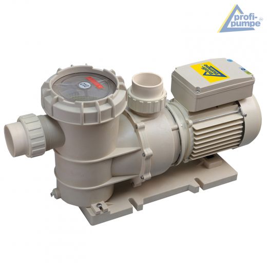 Schwimmbadpumpe POOL-STAR 1500W-380V-1