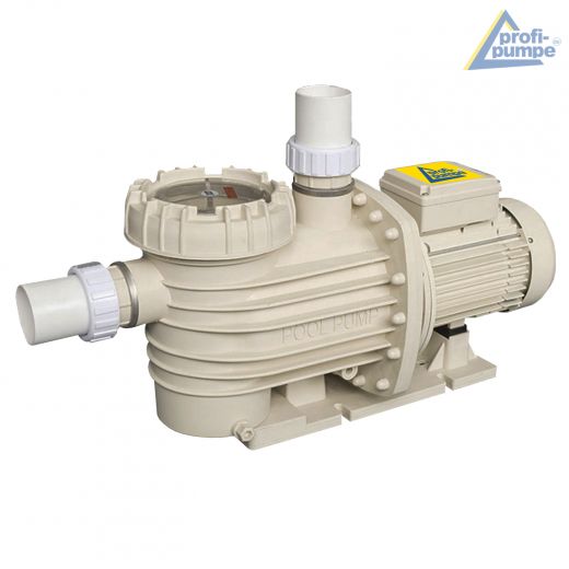 Schwimmbadpumpe POOL-STAR 2000W-380V-1