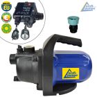 Pumpe Hauswasserwerk INNO-TEC 1200-1 mit FLUOMAC® vk