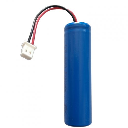 Ersatzakku AKKU Nr.7 Oasis 200-3 (Lithium 3,7V/2000mAh)