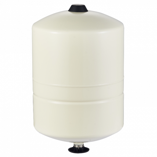 Drucktank Ausdehnungsgefäß Druckkessel 35L, Polypropylen-Inliner