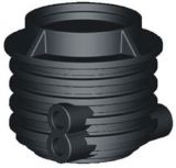 Domschacht-Verlängerung für OEKO-Betolith 800/800 (H x Ø) Set